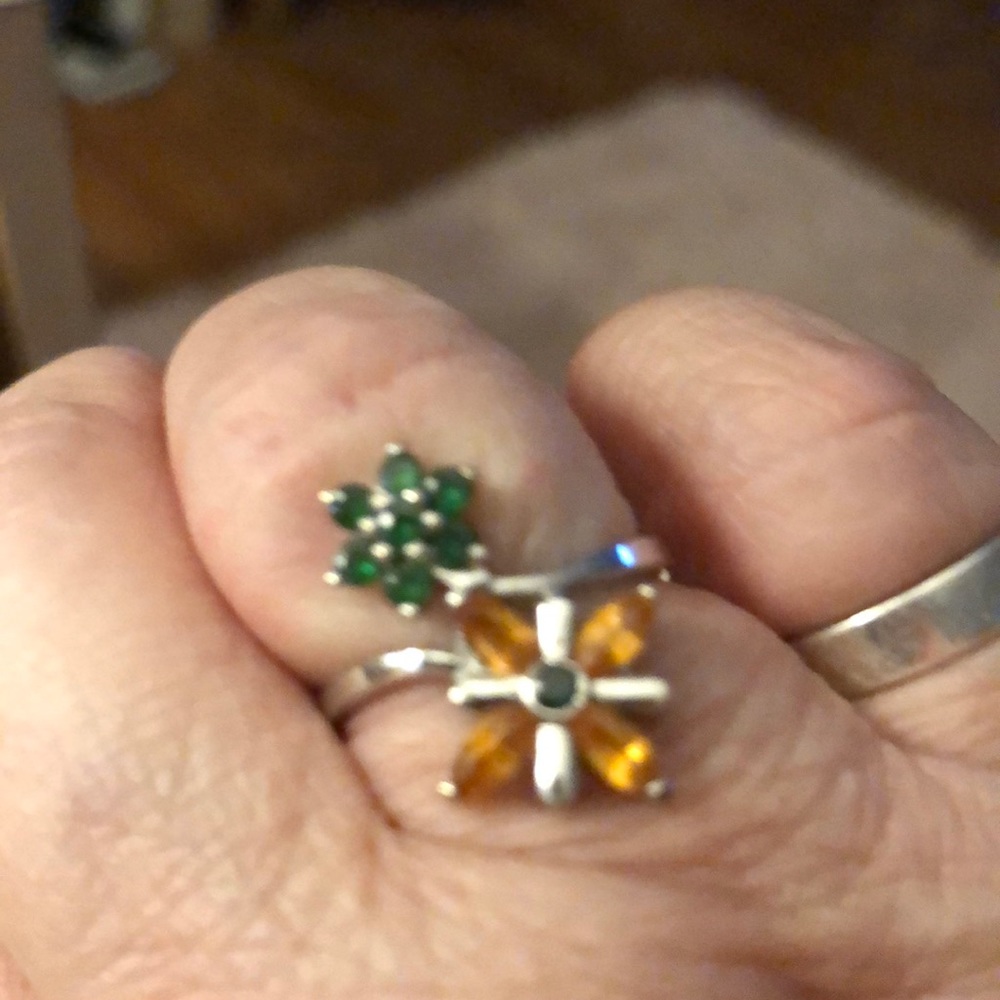 JTV RING - Picture 2 of 3